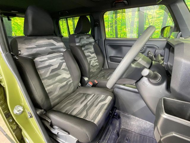 DAIHATSU TAFT 2020 Image 31