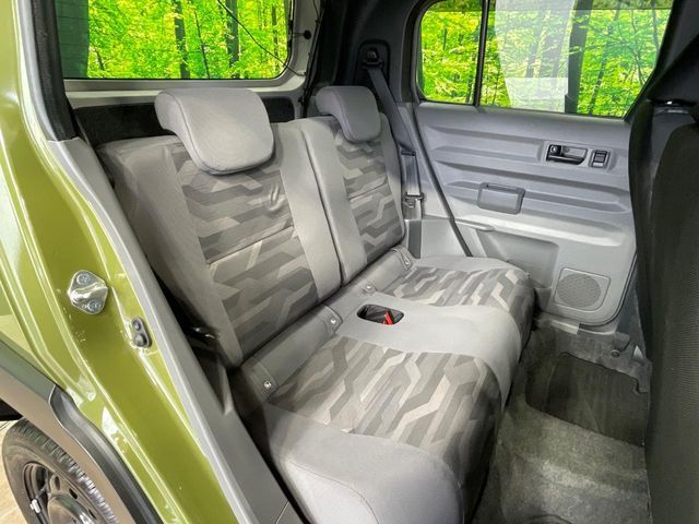 DAIHATSU TAFT 2020 Image 31