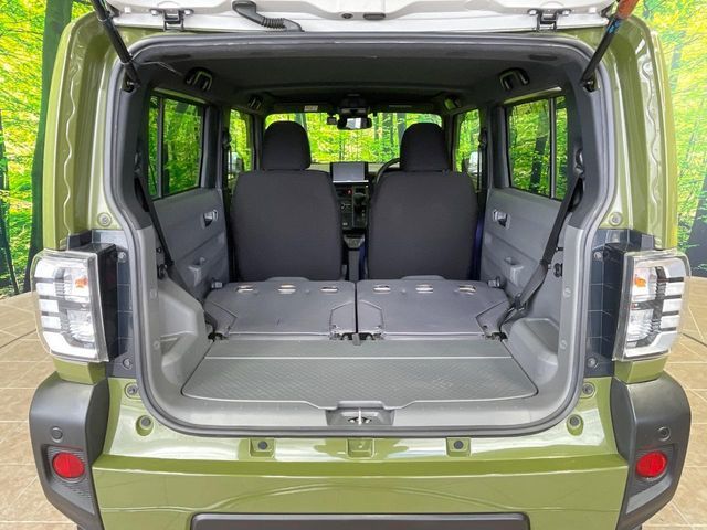 DAIHATSU TAFT 2020 Image 31