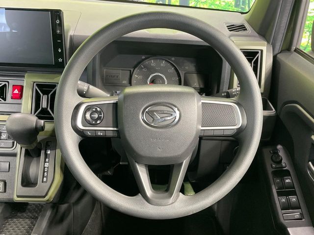 DAIHATSU TAFT 2020 Image 31