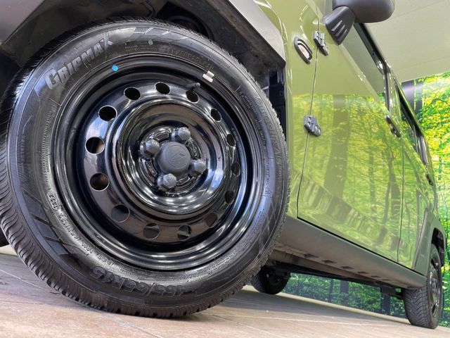 DAIHATSU TAFT 2020 Image 31