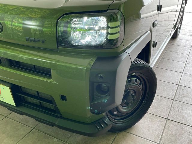 DAIHATSU TAFT 2020 Image 31