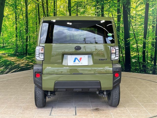 DAIHATSU TAFT 2020 Image 31