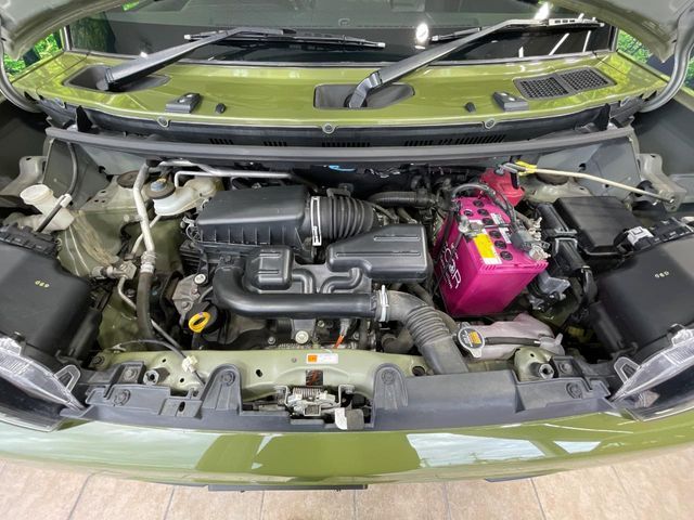 DAIHATSU TAFT 2020 Image 31