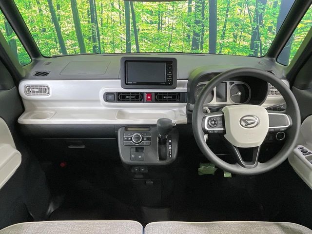 DAIHATSU MOVE CANBUS 2023 Image 31