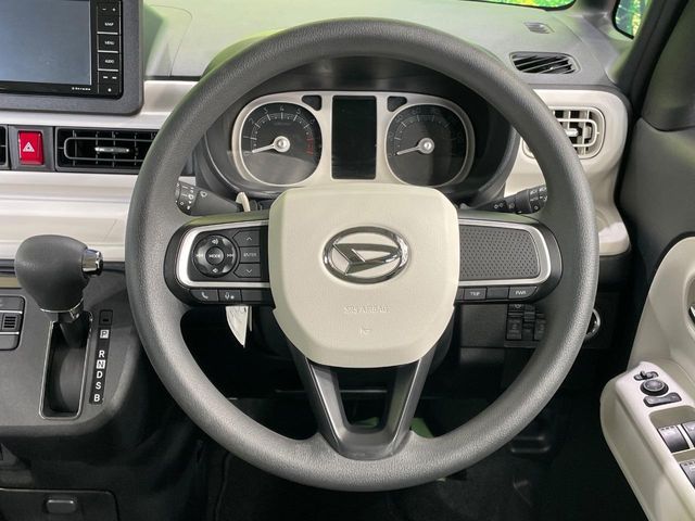 DAIHATSU MOVE CANBUS 2023 Image 31