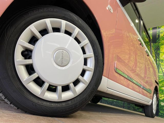 DAIHATSU MOVE CANBUS 2023 Image 31