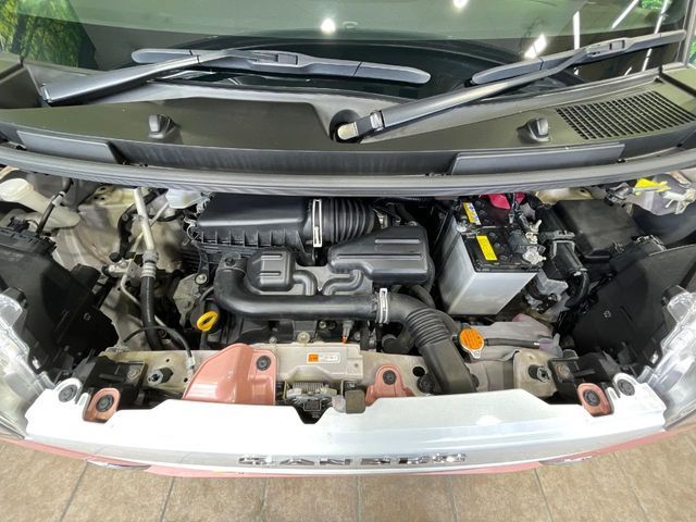 DAIHATSU MOVE CANBUS 2023 Image 31