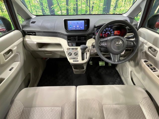 DAIHATSU MOVE 2019 Image 31