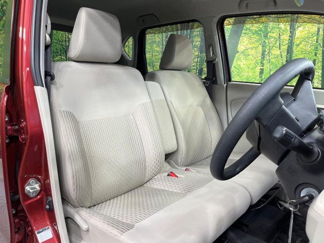 DAIHATSU MOVE 2019 Image 31