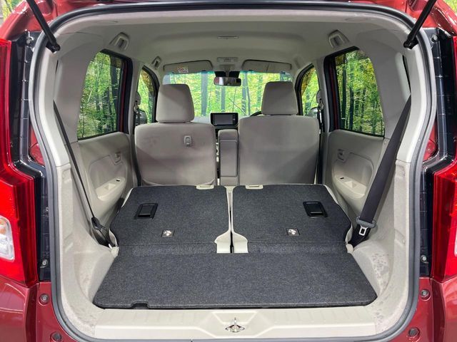 DAIHATSU MOVE 2019 Image 31