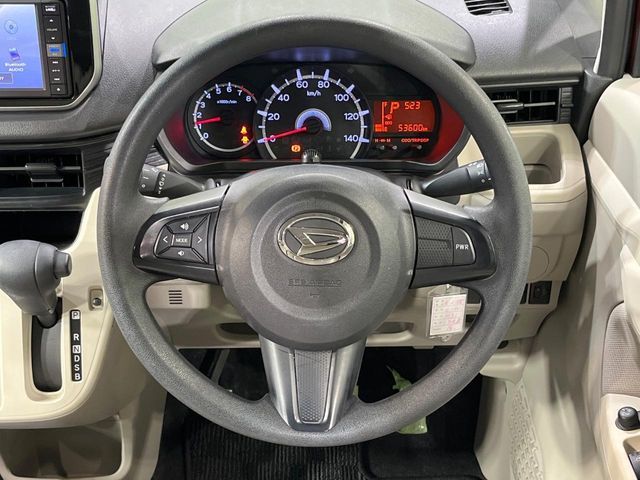 DAIHATSU MOVE 2019 Image 31