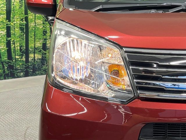DAIHATSU MOVE 2019 Image 31