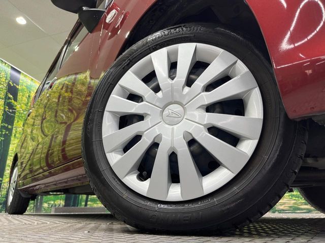 DAIHATSU MOVE 2019 Image 31