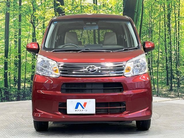DAIHATSU MOVE 2019 Image 31