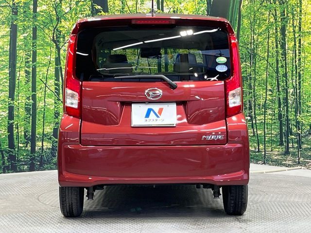 DAIHATSU MOVE 2019 Image 31