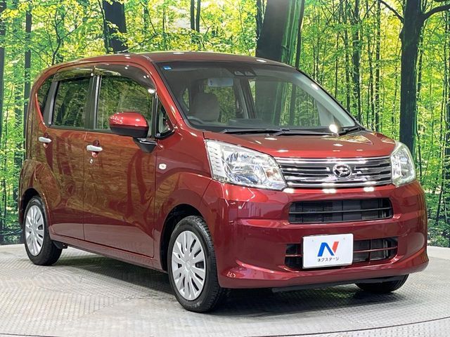 DAIHATSU MOVE 2019 Image 31