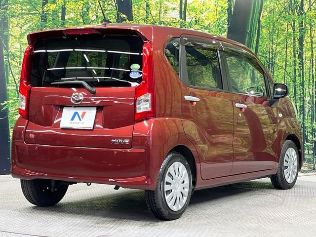 DAIHATSU MOVE 2019 Image 31