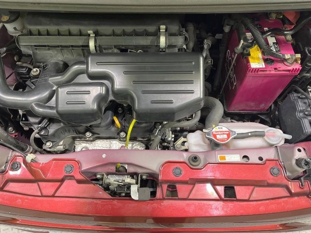 DAIHATSU MOVE 2019 Image 31