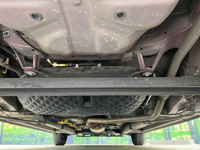 DAIHATSU MOVE 2019 Image 31