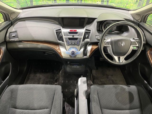 HONDA ODYSSEY 2013 Image 31
