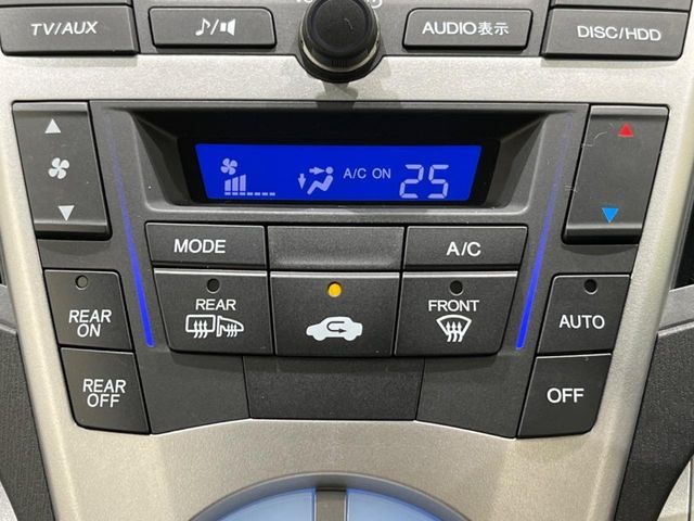 HONDA ODYSSEY 2013 Image 31