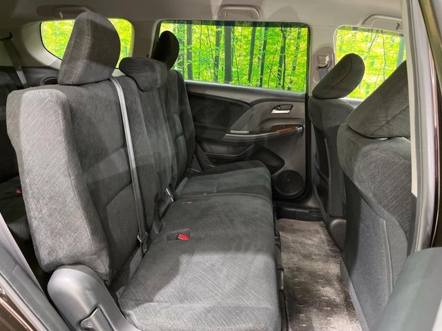 HONDA ODYSSEY 2013 Image 31