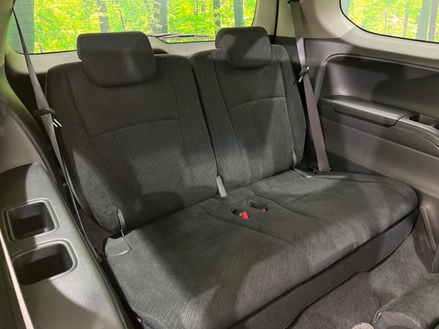 HONDA ODYSSEY 2013 Image 31