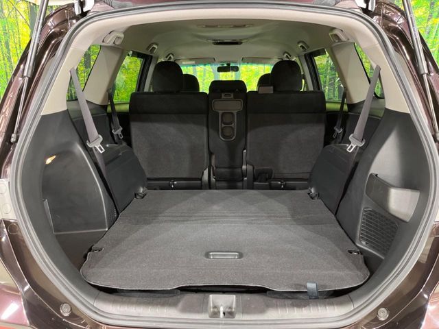 HONDA ODYSSEY 2013 Image 31