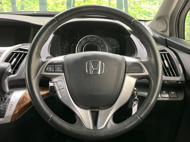 HONDA ODYSSEY 2013 Image 31