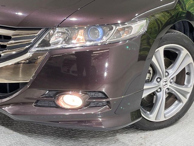 HONDA ODYSSEY 2013 Image 31