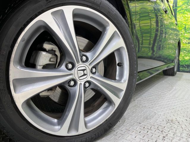 HONDA ODYSSEY 2013 Image 31