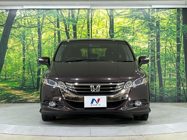 HONDA ODYSSEY 2013 Image 31
