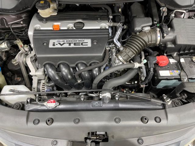 HONDA ODYSSEY 2013 Image 31