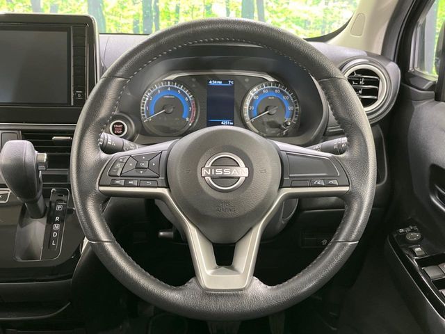 NISSAN DAYZ 2024 Image 31