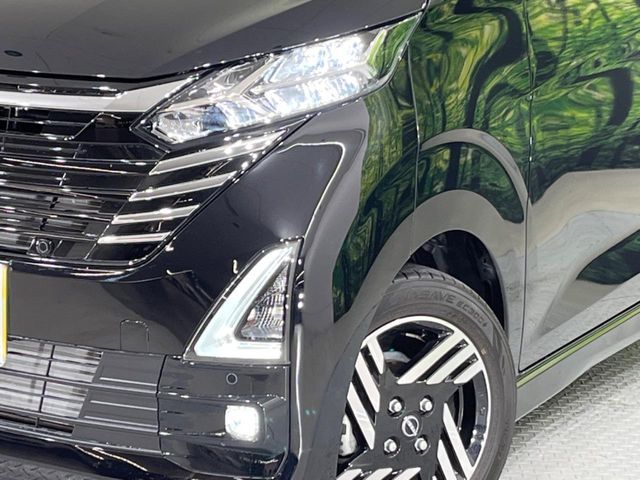 NISSAN DAYZ 2024 Image 31