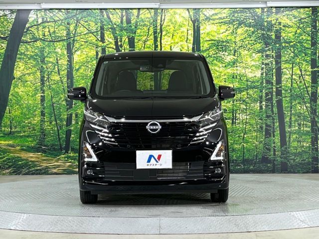 NISSAN DAYZ 2024 Image 31