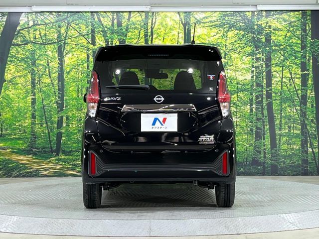 NISSAN DAYZ 2024 Image 31