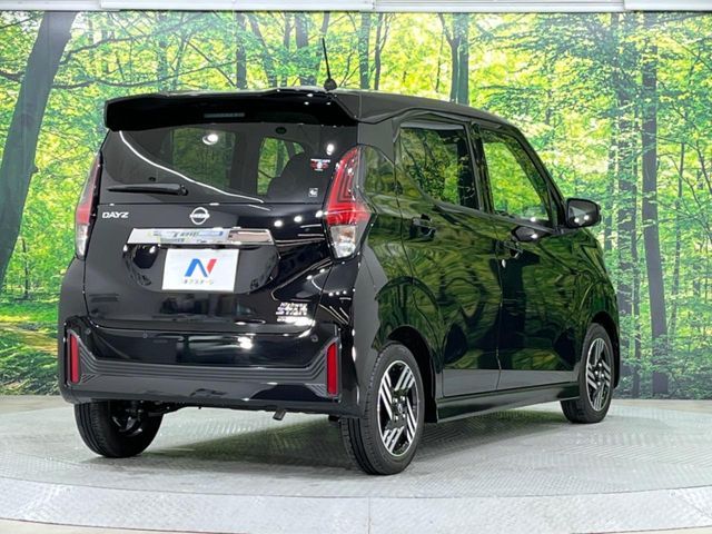 NISSAN DAYZ 2024 Image 31