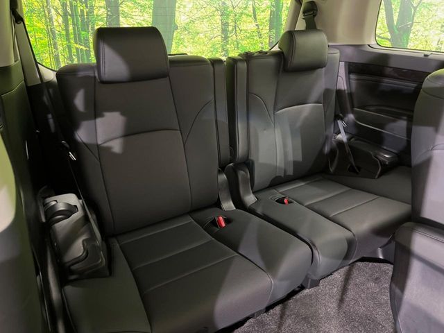 TOYOTA ALPHARD 2023 Image 31
