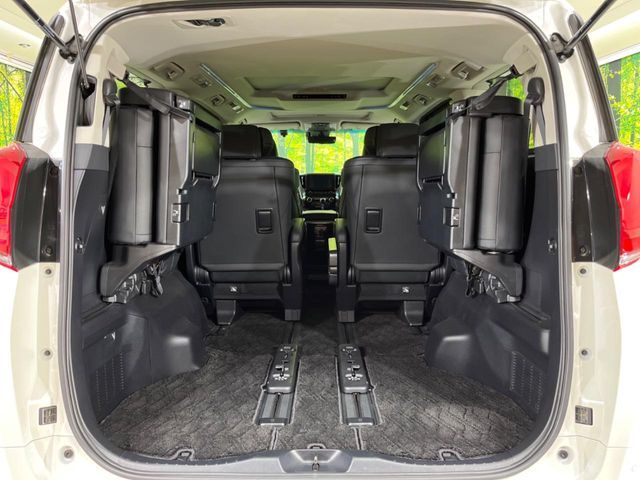 TOYOTA ALPHARD 2023 Image 31