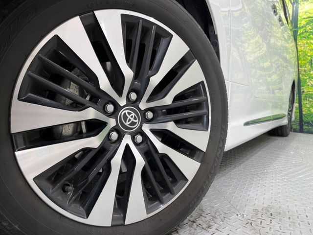 TOYOTA ALPHARD 2023 Image 31