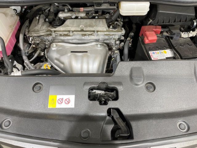 TOYOTA ALPHARD 2023 Image 31