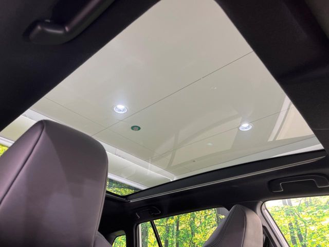 TOYOTA COROLLA CROSS HYBRID 2024 Image 31