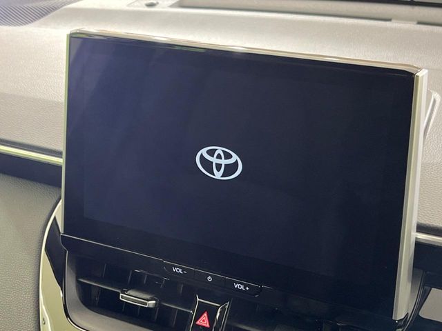 TOYOTA COROLLA CROSS HYBRID 2024 Image 31