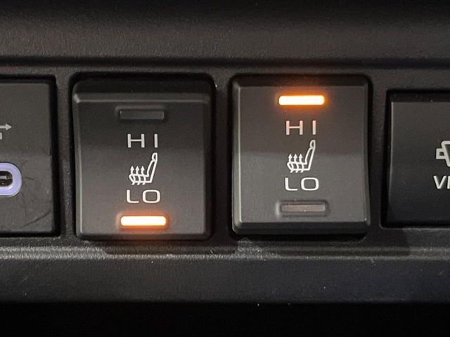 TOYOTA COROLLA CROSS HYBRID 2024 Image 31