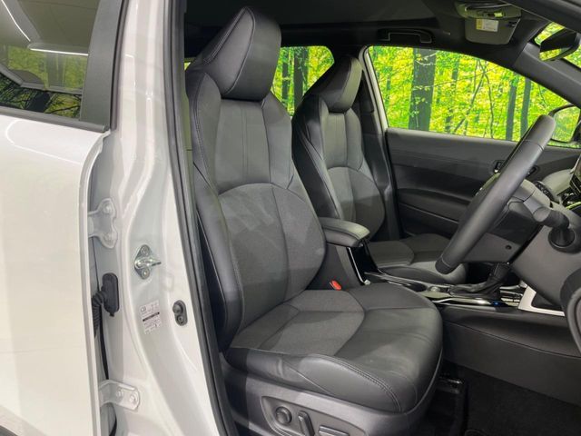 TOYOTA COROLLA CROSS HYBRID 2024 Image 31