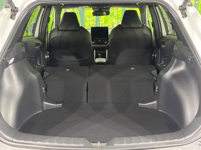 TOYOTA COROLLA CROSS HYBRID 2024 Image 31
