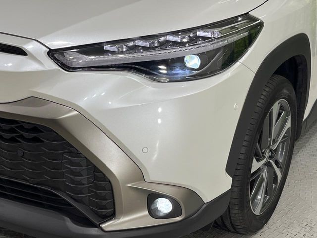 TOYOTA COROLLA CROSS HYBRID 2024 Image 31