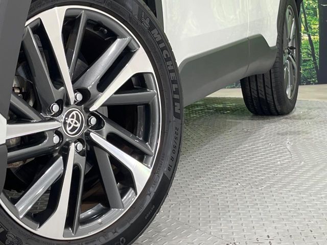 TOYOTA COROLLA CROSS HYBRID 2024 Image 31